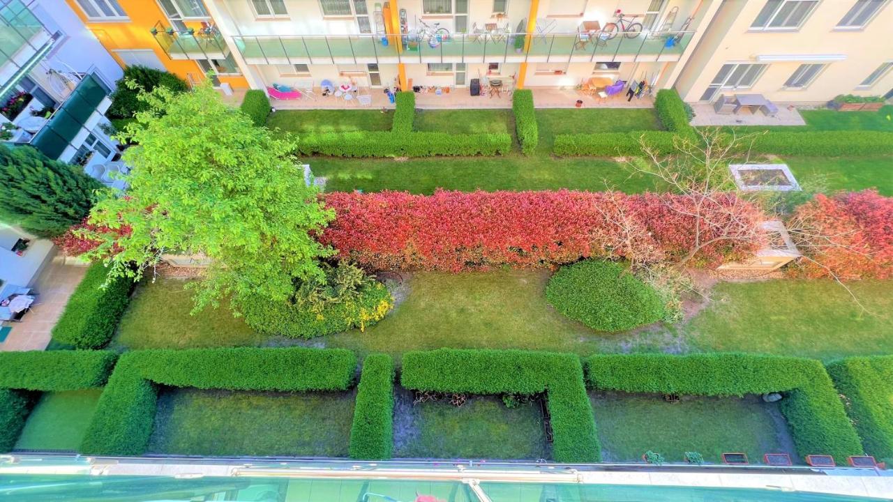 Happy Living W Balcony Appartement *